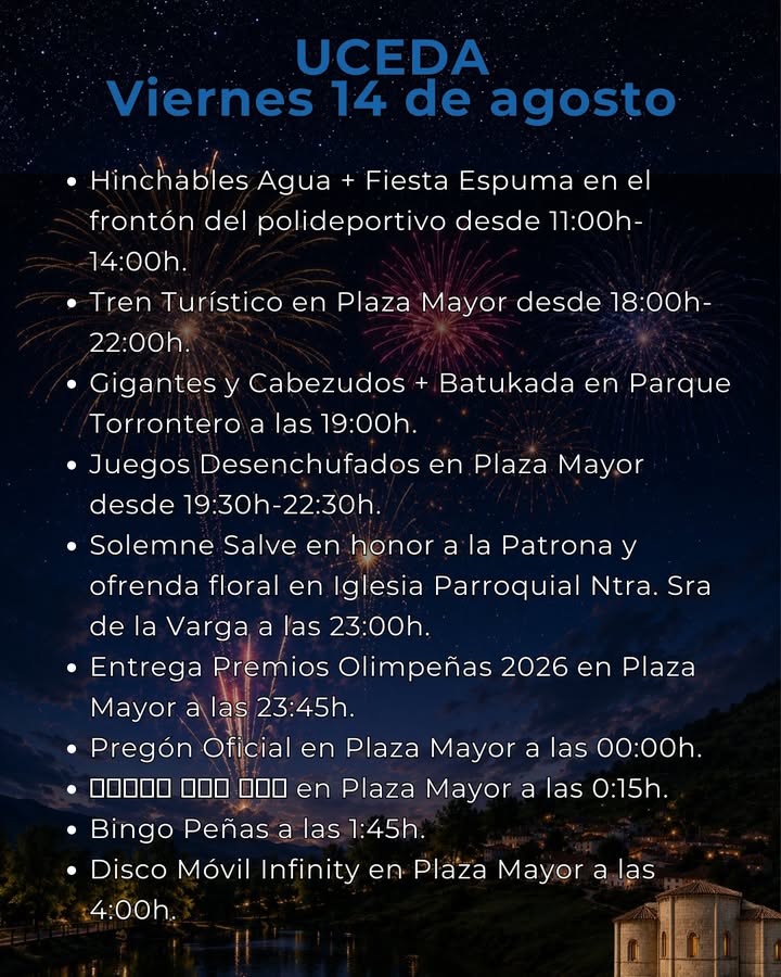 Imagen comunicado