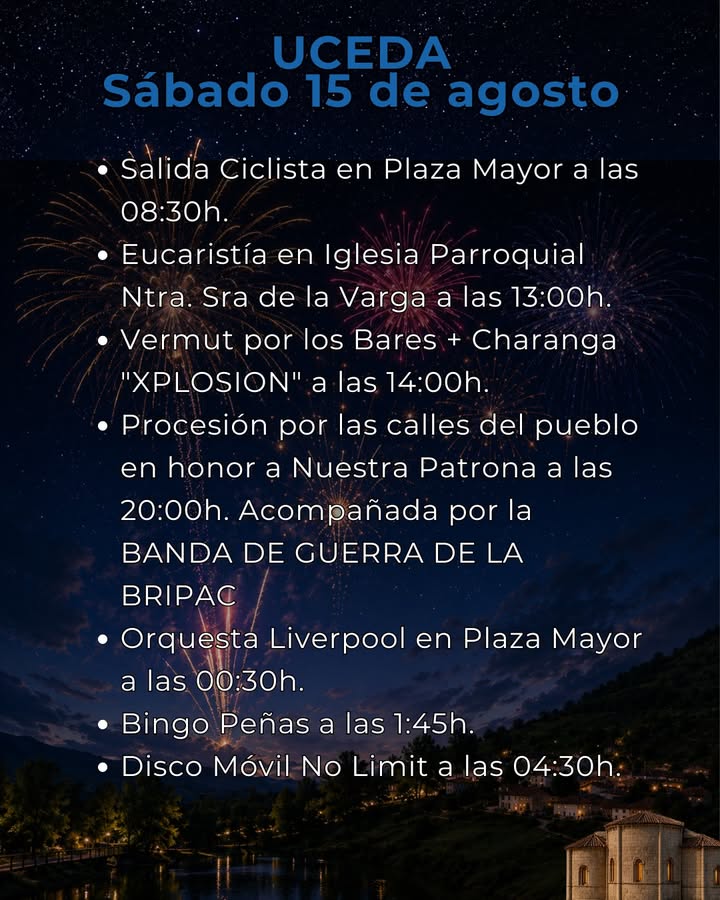 Imagen comunicado