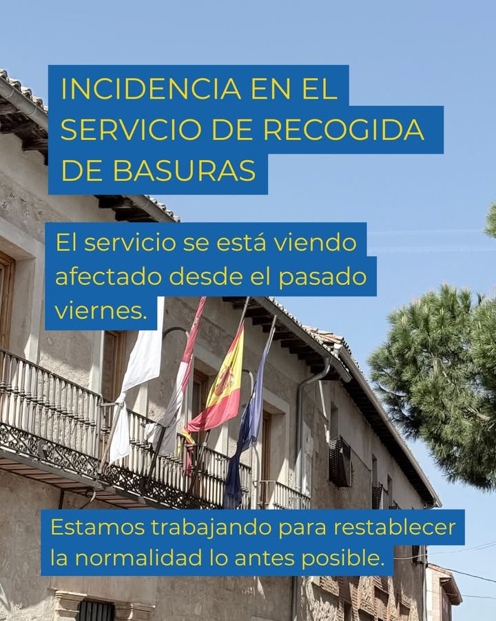 Imagen comunicado