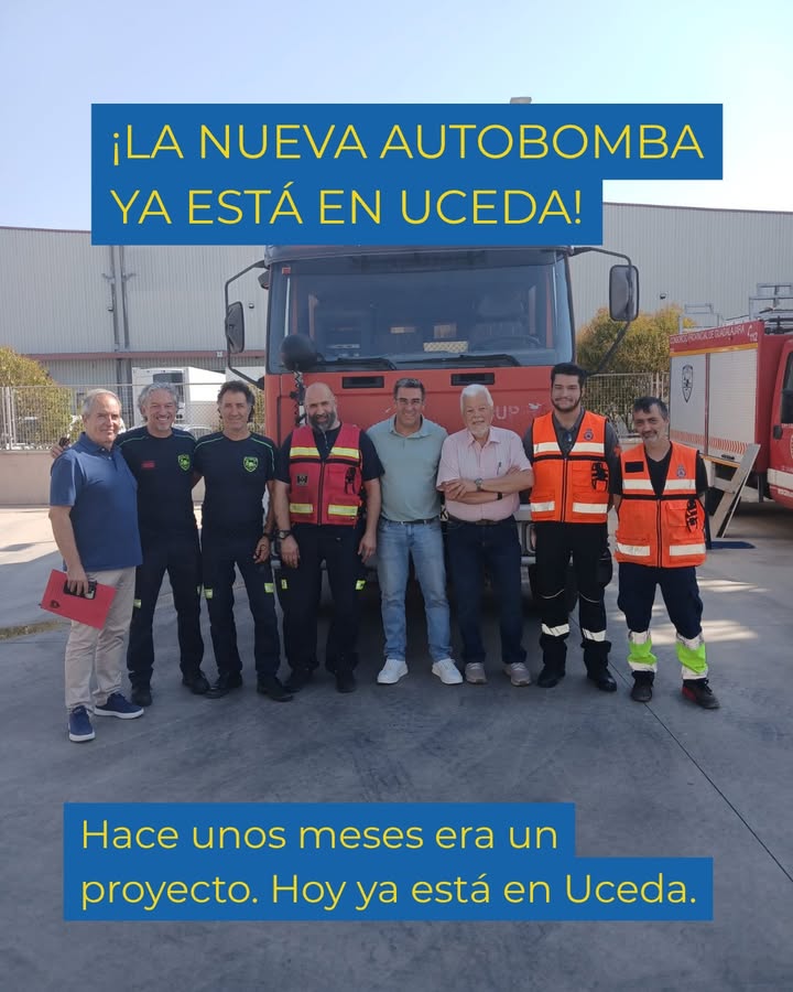 Imagen comunicado