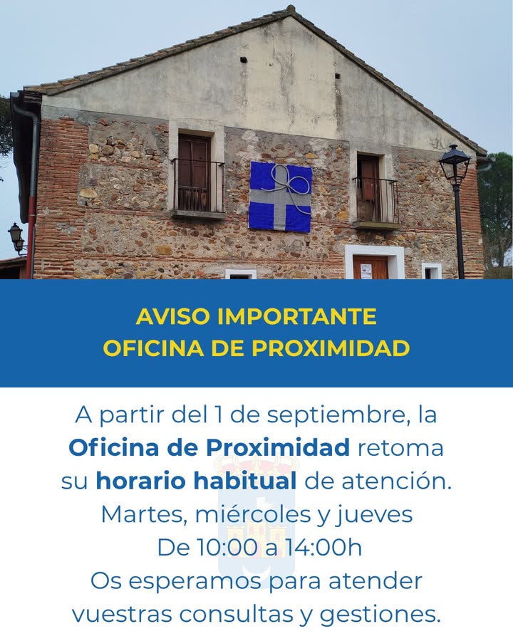Imagen comunicado