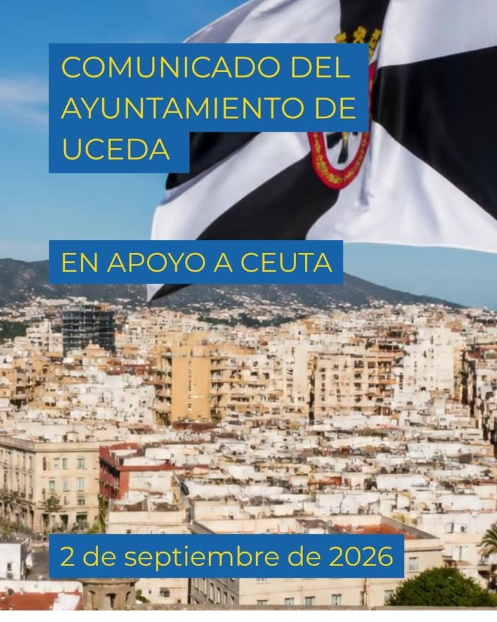 Imagen comunicado